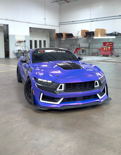 i-5 Vinyl Wrap