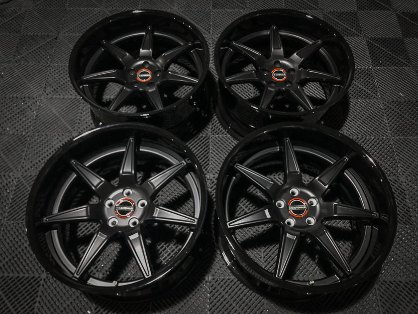 I-5 Signature Forged 2-Piece Wheels (15-23) image 6