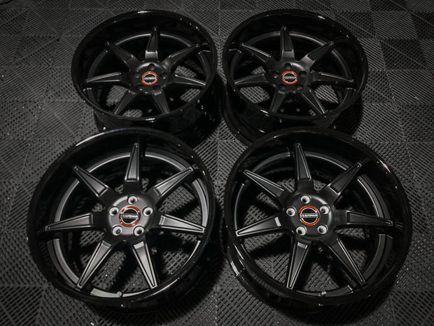 I-5 Signature Forged 2-Piece Wheels (15-23) image 6