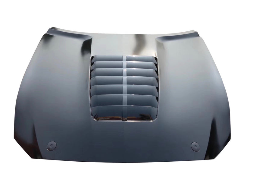 i5Autohaus GT500 Style Hood for 2015-2017 Mustang image 9