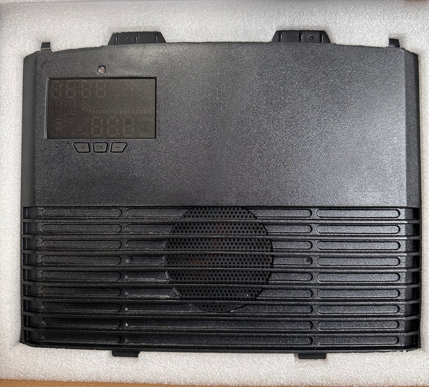 Gen2 Performance Hud Display (15-23 Mustangs) image 4