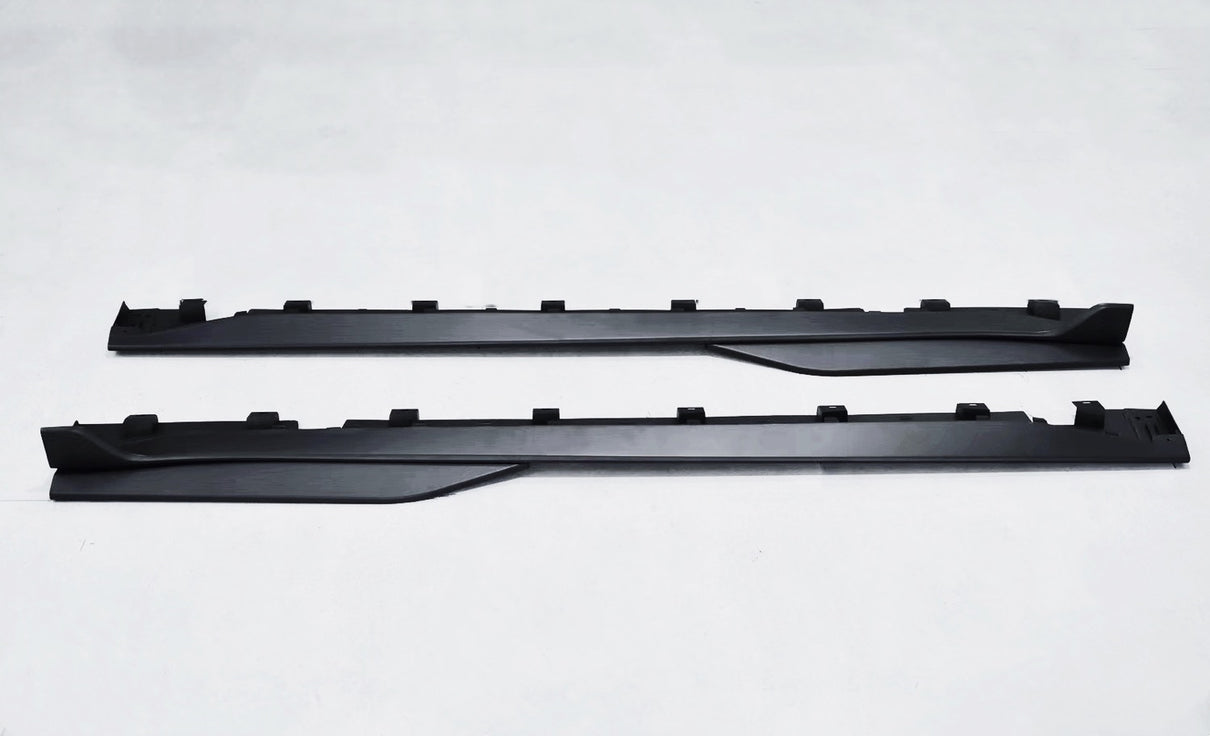 I-5 GT500 Conversion Side Skirts (15-23 All) image 8