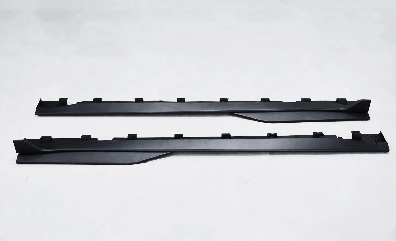 I-5 GT500 Conversion Side Skirts (15-23 All) image 8