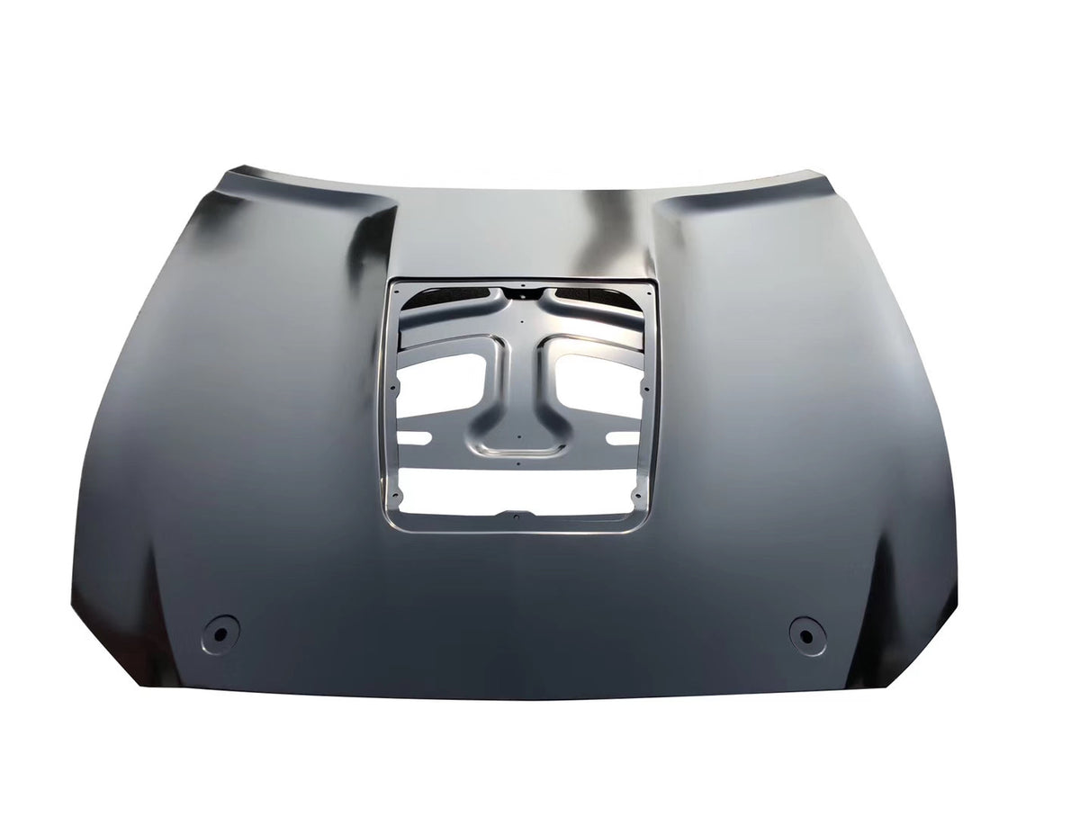 i5Autohaus GT500 Style Hood for 2015-2017 Mustang image 10