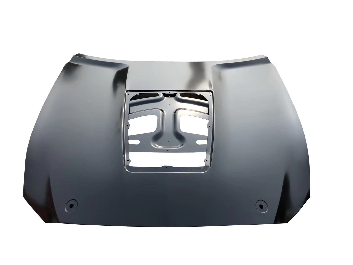 i5Autohaus GT500 Style Hood for 2015-2017 Mustang image 10