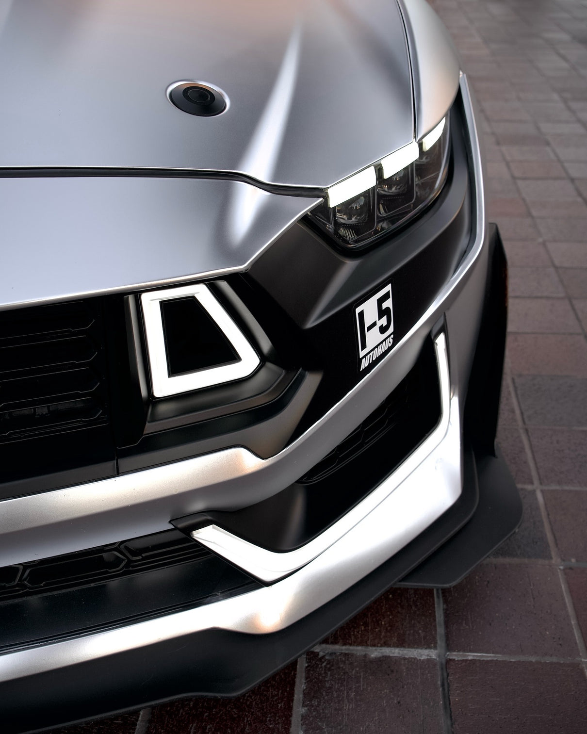 i5Autohaus 15-17 S650 Style High-Performance LED Headlights image 3