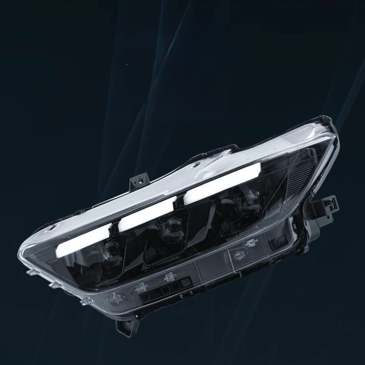 i5Autohaus 15-17 S650 Style High-Performance LED Headlights image 0
