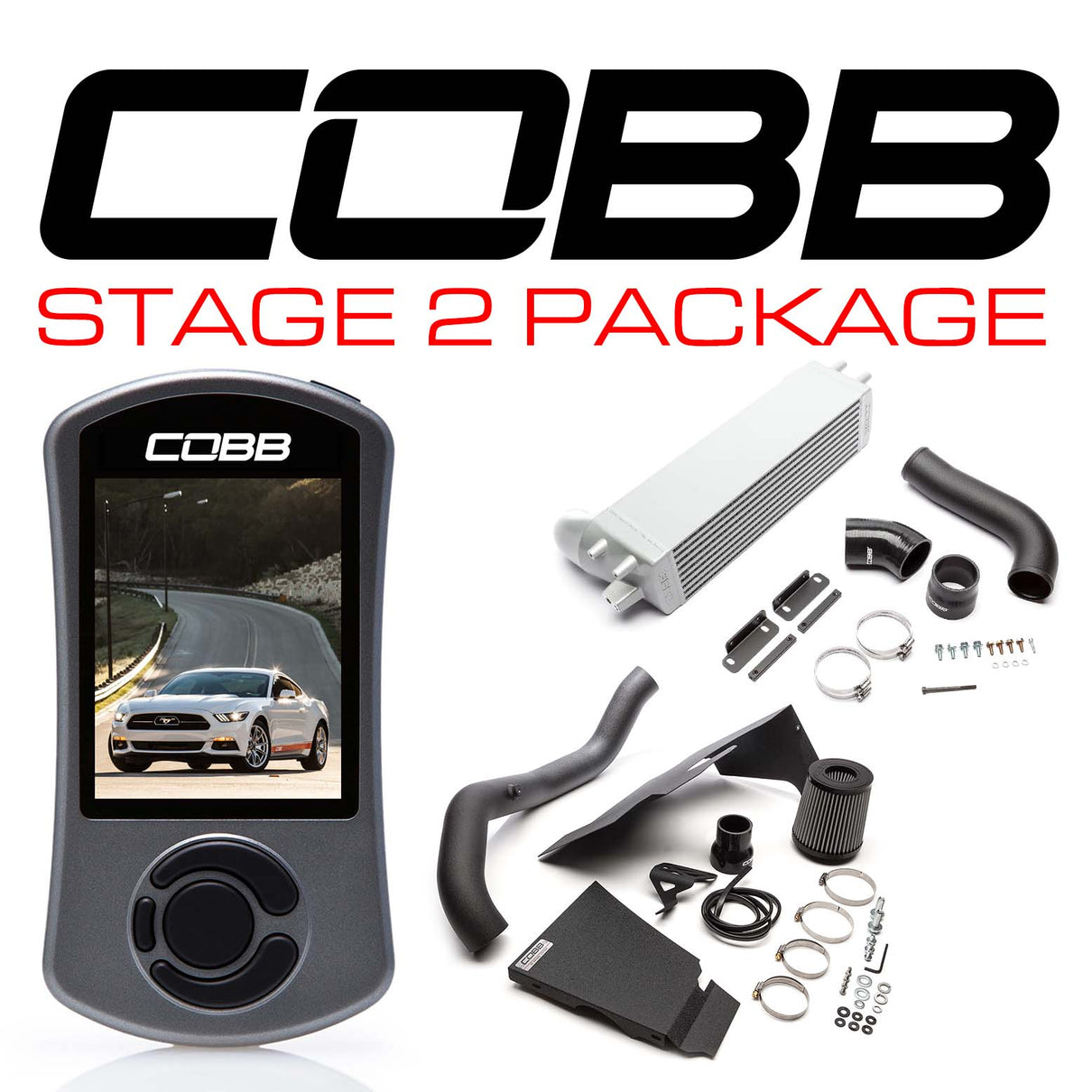 2015-2023 Ecoboost Mustang Tuning image 1