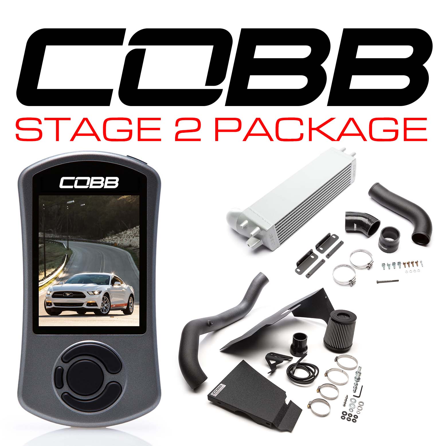 2015-2023 Ecoboost Mustang Tuning image 1