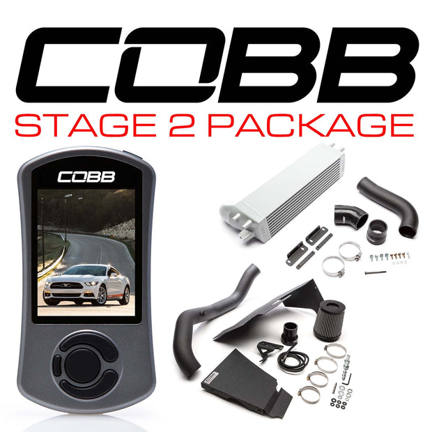 2015-2023 Ecoboost Mustang Tuning image 1