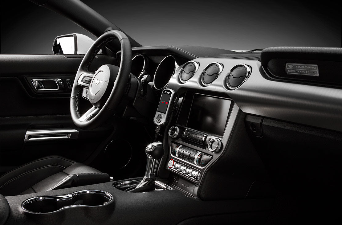 2015-2023 Ecoboost Mustang Tuning image 2