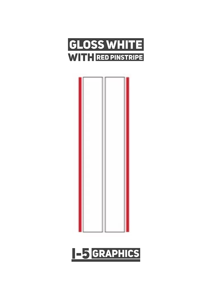 i5Autohaus S650 Racing Stripes image 0