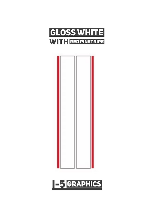 i5Autohaus S650 Racing Stripes image 0