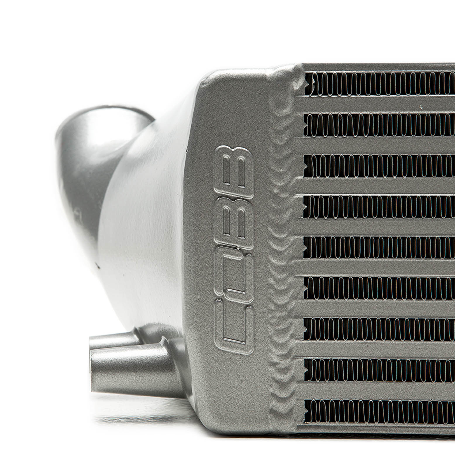 Cobb Intercooler for 2015-2023 Ecobosot Mustang image 3