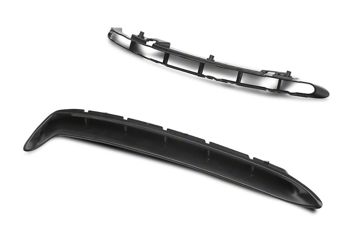 i5Autohaus 2015-2017 GT-350 Style Fenders - Aluminum image 8