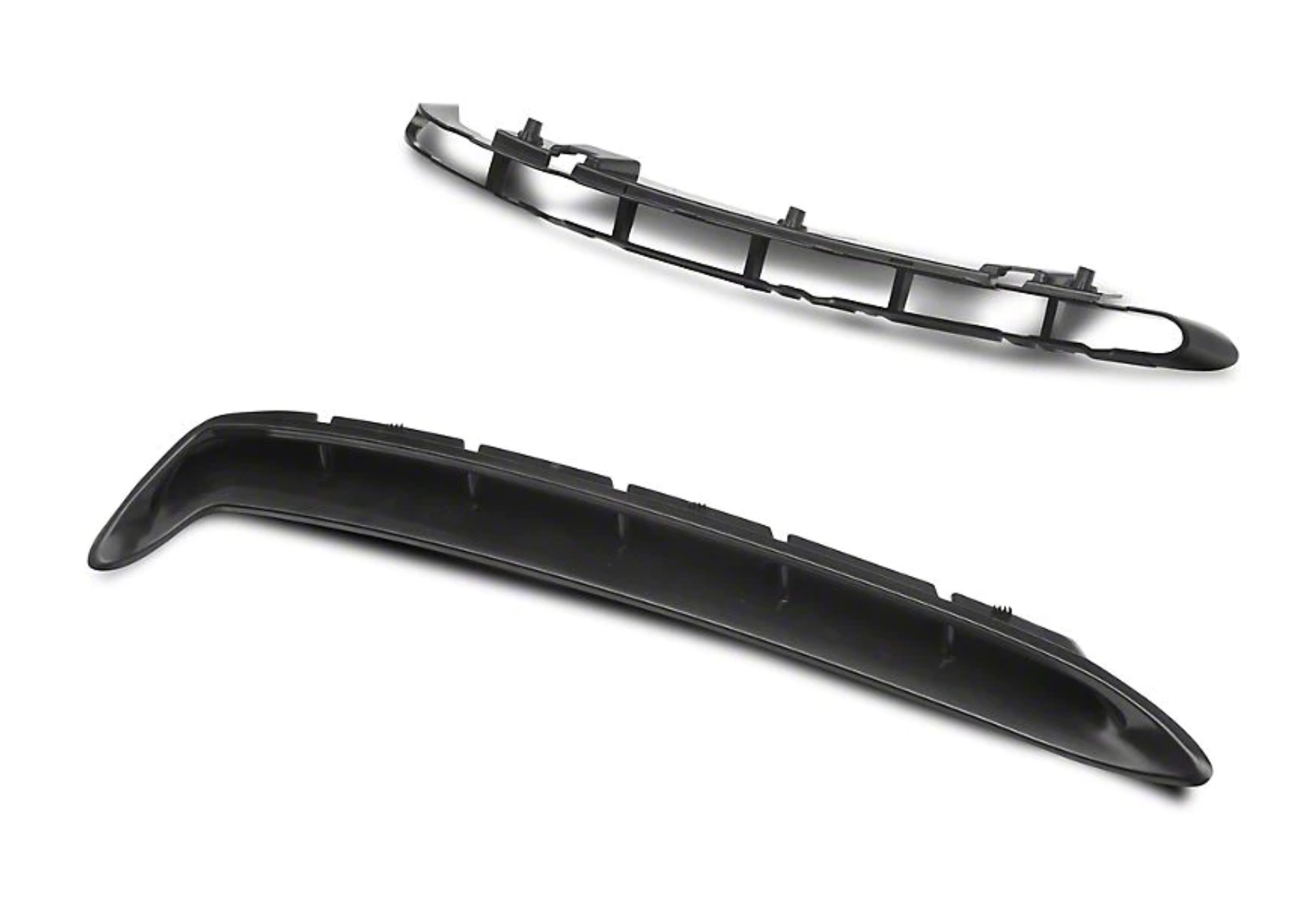 i5Autohaus 2015-2017 GT-350 Style Fenders - Aluminum image 8