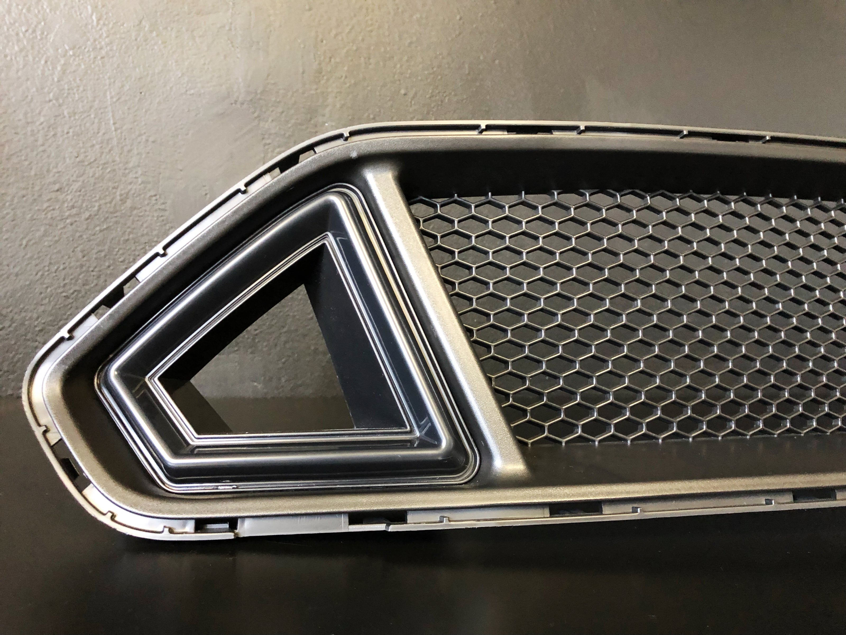i-5Autohaus LED Grille for 2018-2023 Mustang