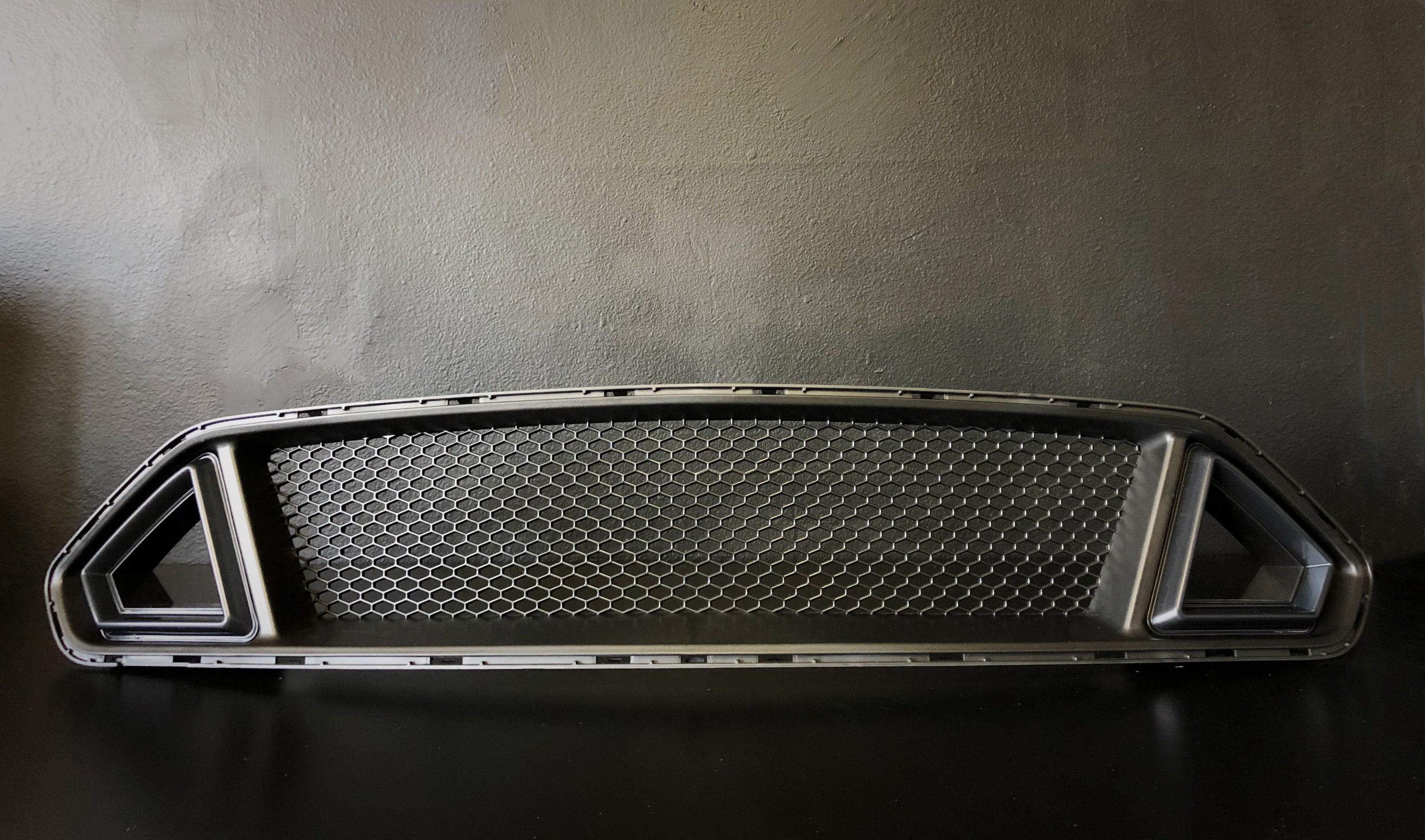 i-5Autohaus LED Grille for 2018-2023 Mustang