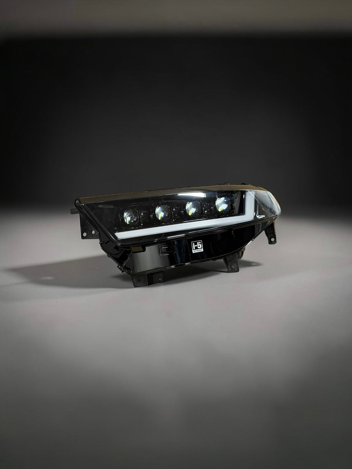 i-5Autohaus 2020-2024 Ford Explorer RGB LED Headlights