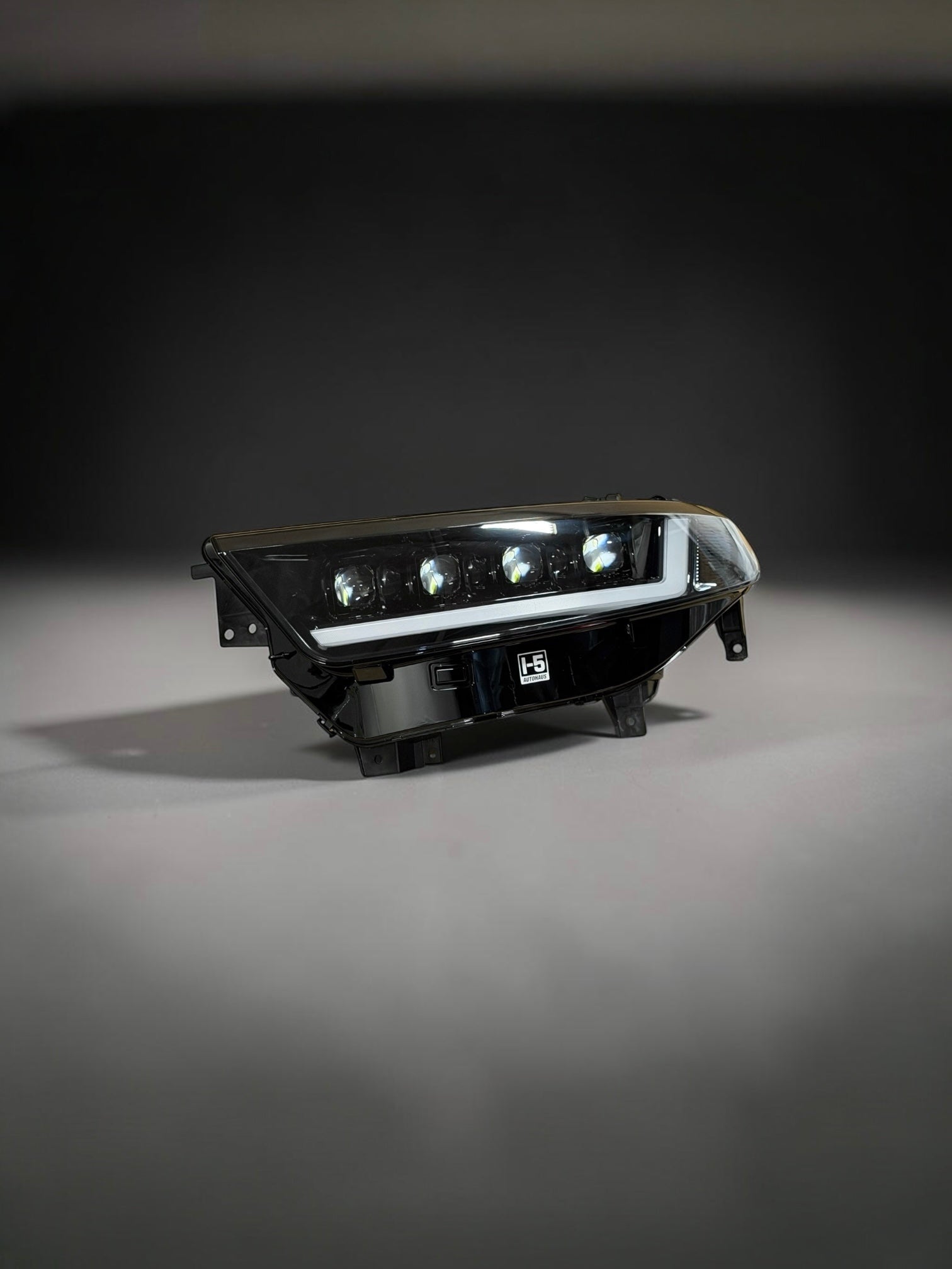 i-5Autohaus 2020-2024 Ford Explorer RGB LED Headlights