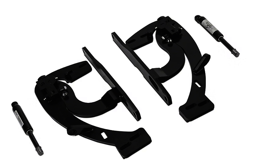 Lambo Vertical Doors for 2015-2023 Mustang