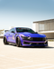 i-5Autohaus S650 Dark Horse Style Wide Body Front End Kit for 2015-2023 Mustang