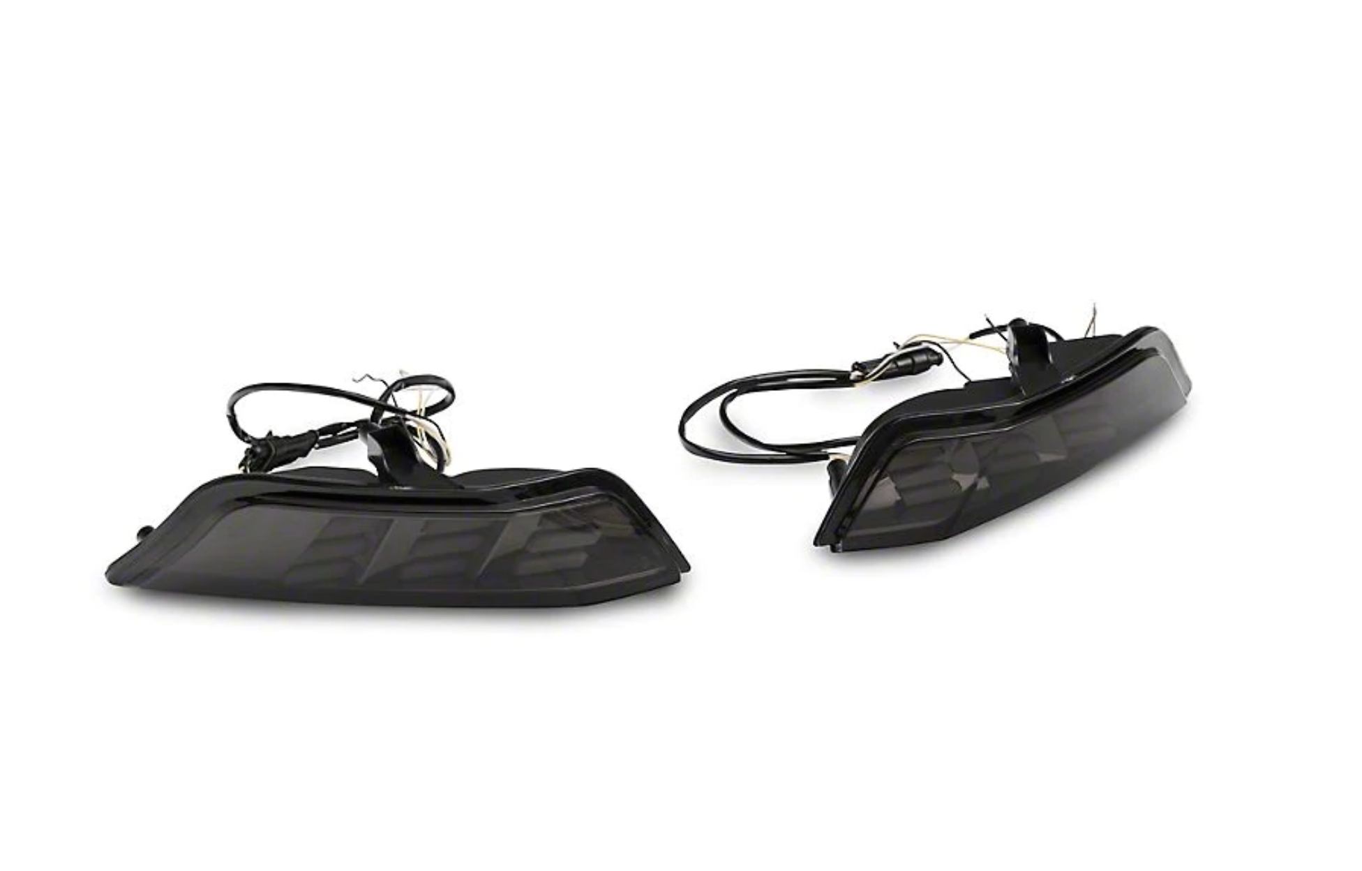 I-5 Tech LED Turn Signal-(15-17) image 6