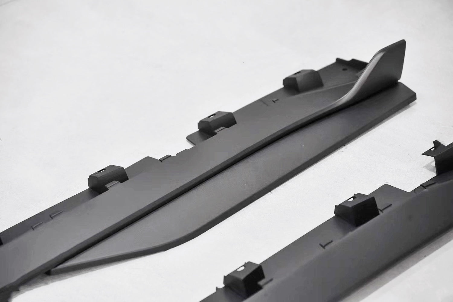 I-5 GT500 Conversion Side Skirts (15-23 All) image 7