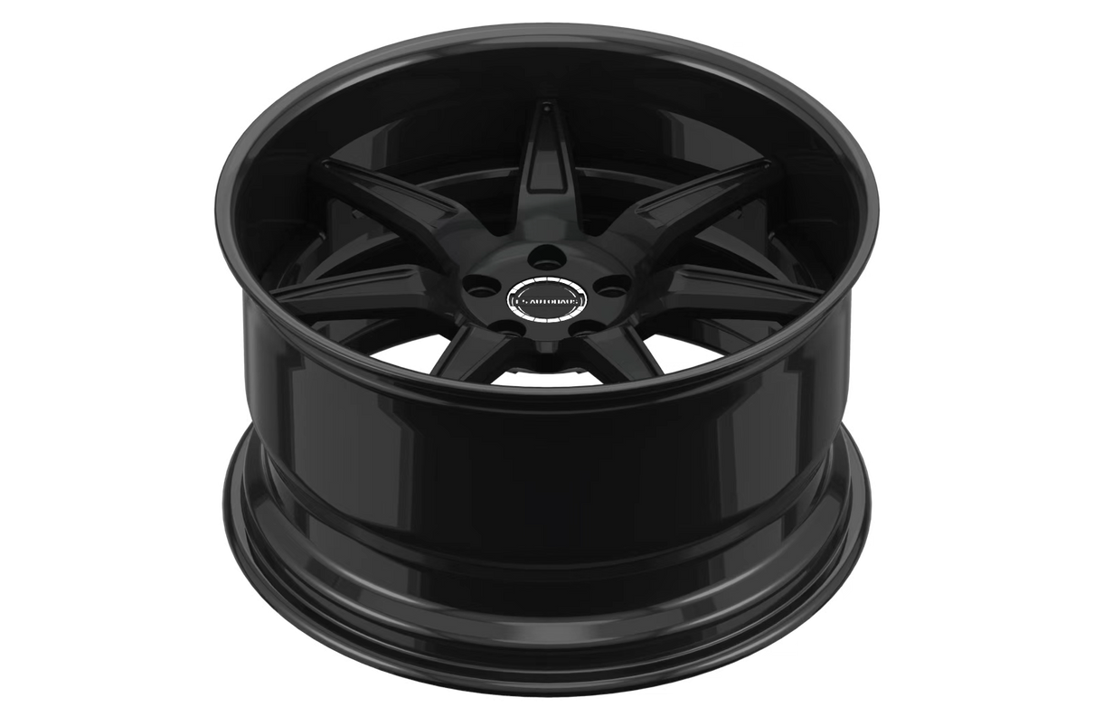 I-5 Signature Forged 2-Piece Wheels (15-23) image 4