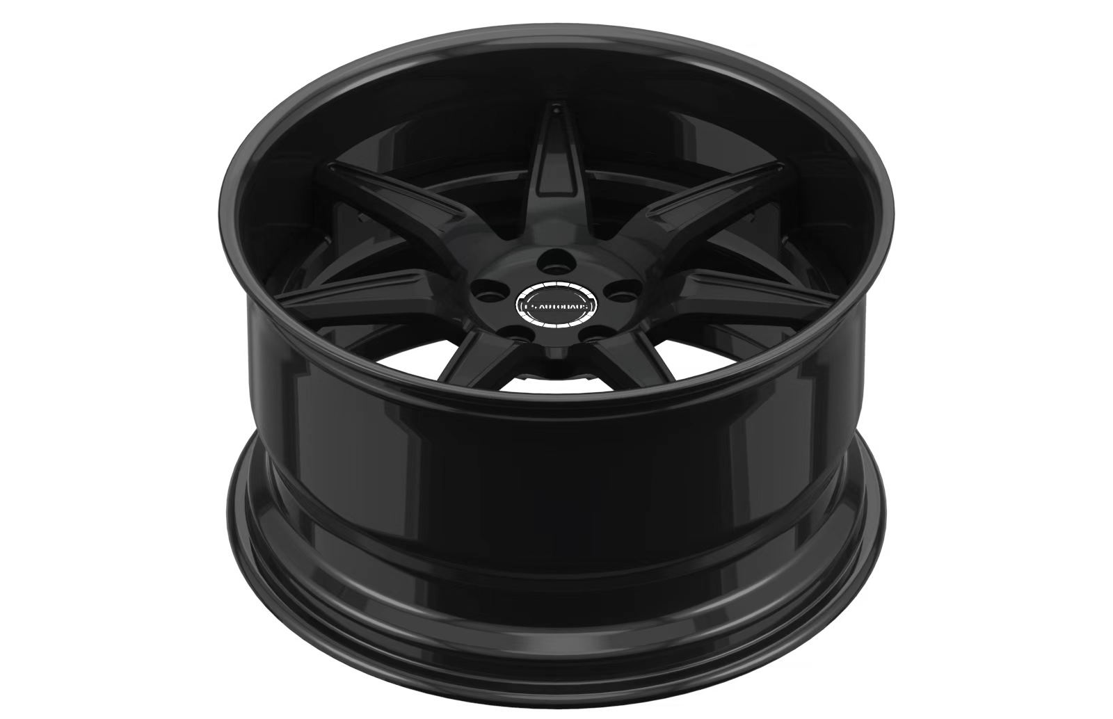 I-5 Signature Forged 2-Piece Wheels (15-23) image 4