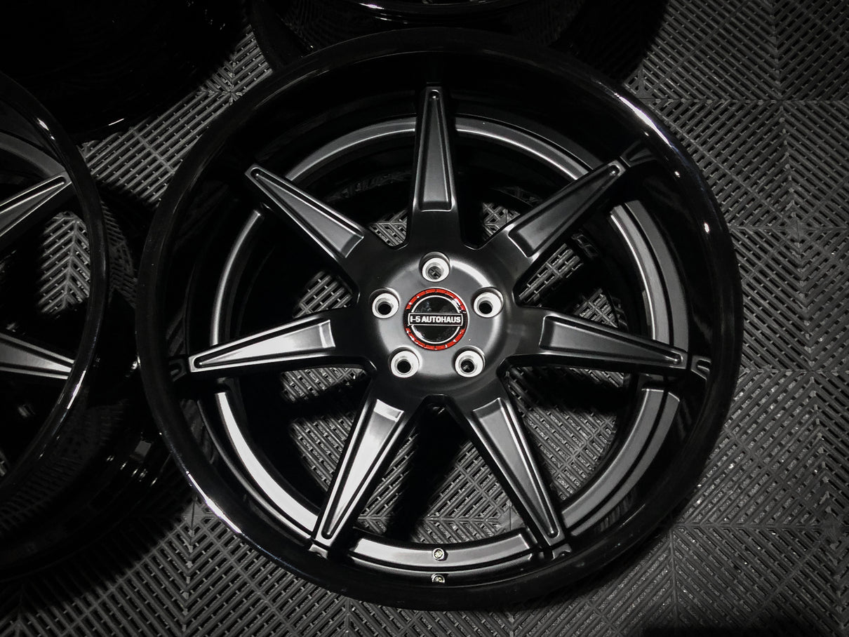 I-5 Signature Forged 2-Piece Wheels (15-23) image 5