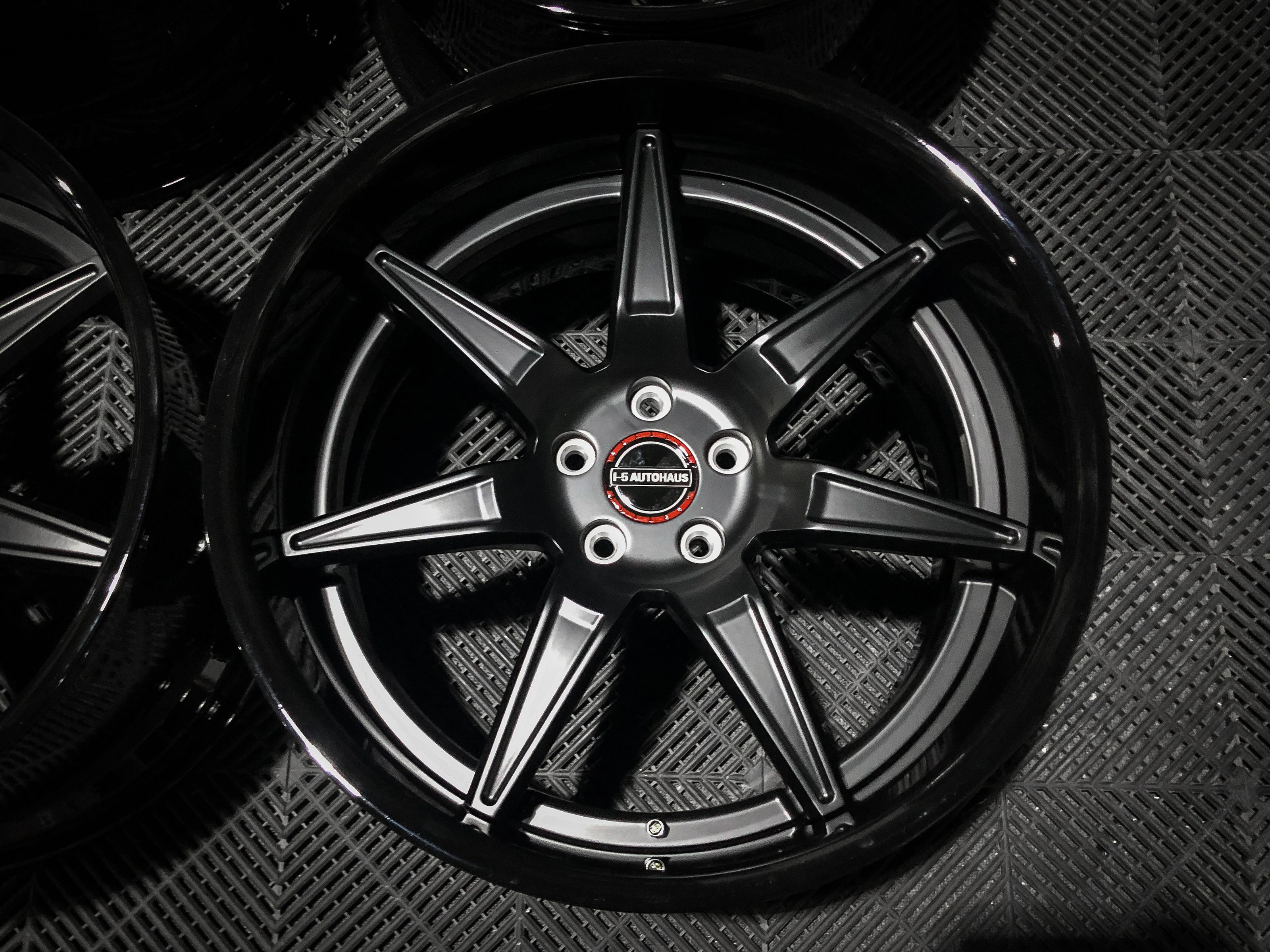 I-5 Signature Forged 2-Piece Wheels (15-23) image 5