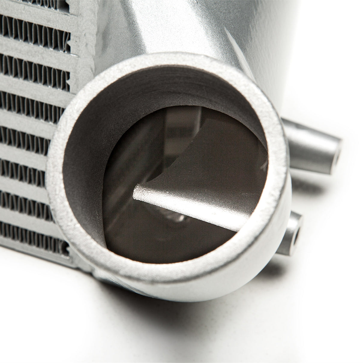 Cobb Intercooler for 2015-2023 Ecobosot Mustang image 4