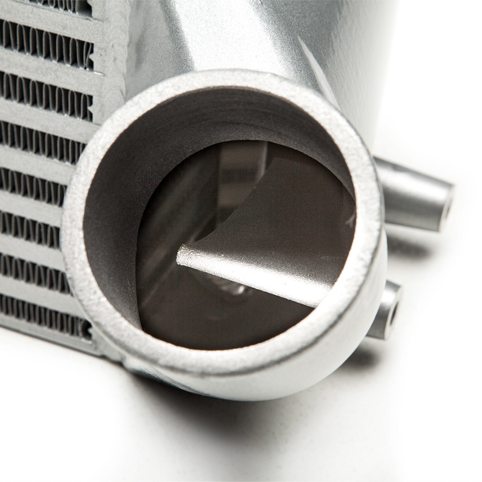 Cobb Intercooler for 2015-2023 Ecobosot Mustang image 4