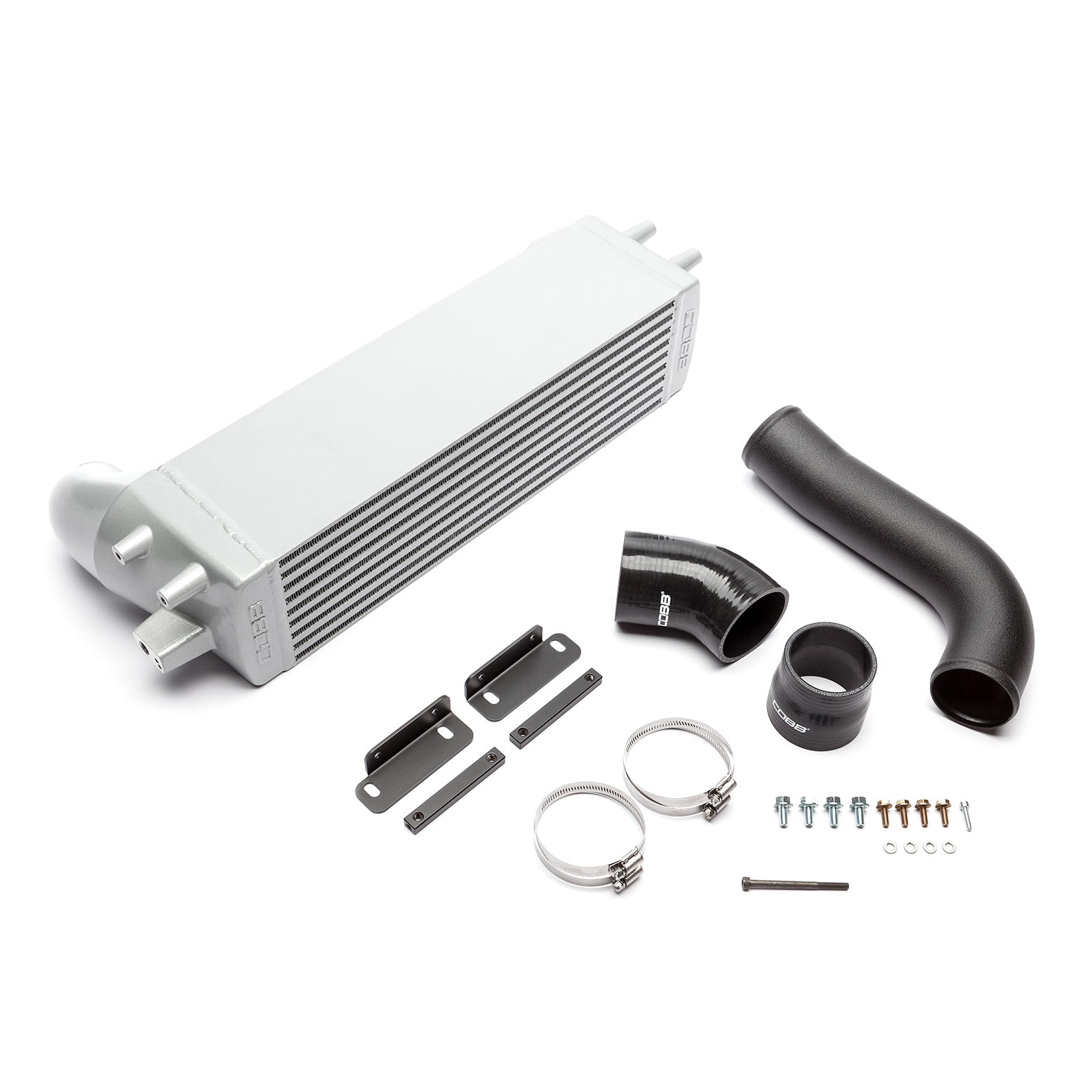 Cobb Intercooler for 2015-2023 Ecobosot Mustang image 1