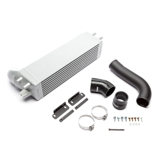 Cobb Intercooler for 2015-2023 Ecobosot Mustang image 1