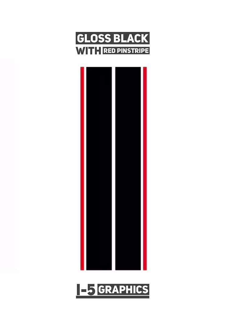 i5Autohaus S650 Racing Stripes image 2