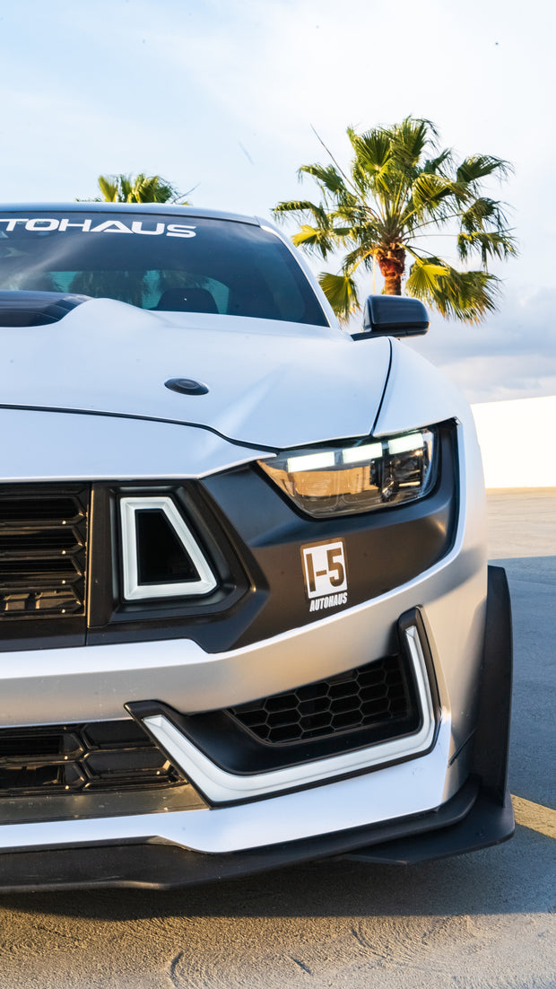 i5Autohaus 15-17 S650 Style High-Performance LED Headlights image 5